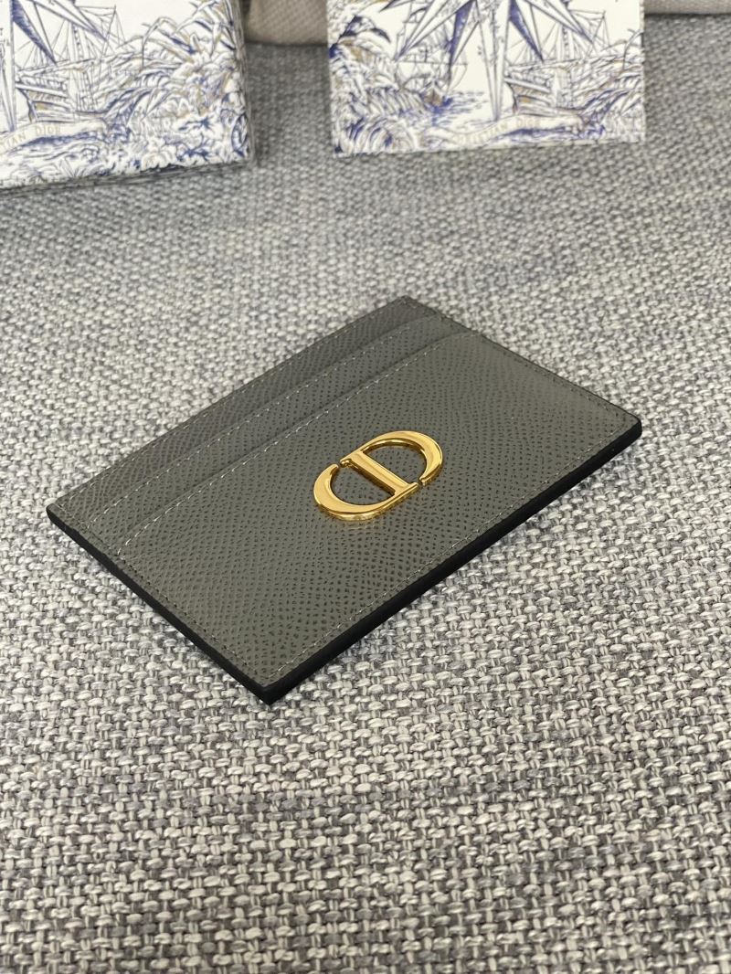 Christian Dior Wallet